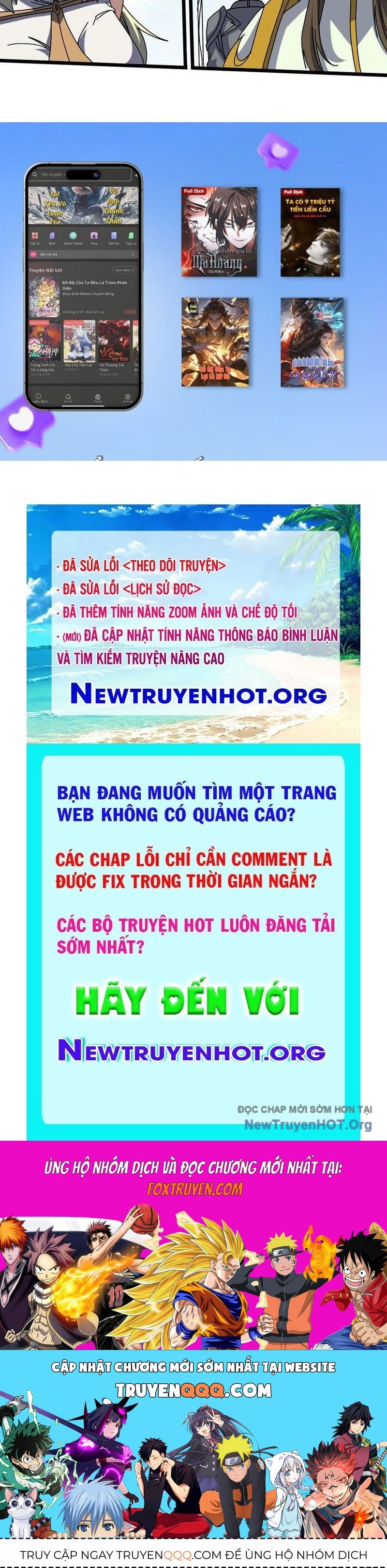 Bắt Đầu Kế Nhiệm Boss Hắc Long, Ta Vô Địch - Chapter 77 - Page 81