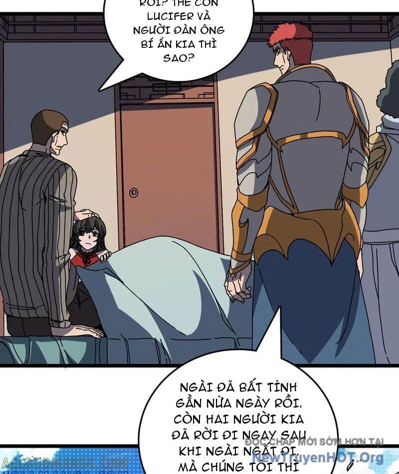 Bắt Đầu Kế Nhiệm Boss Hắc Long, Ta Vô Địch - Chapter 78 - Page 21