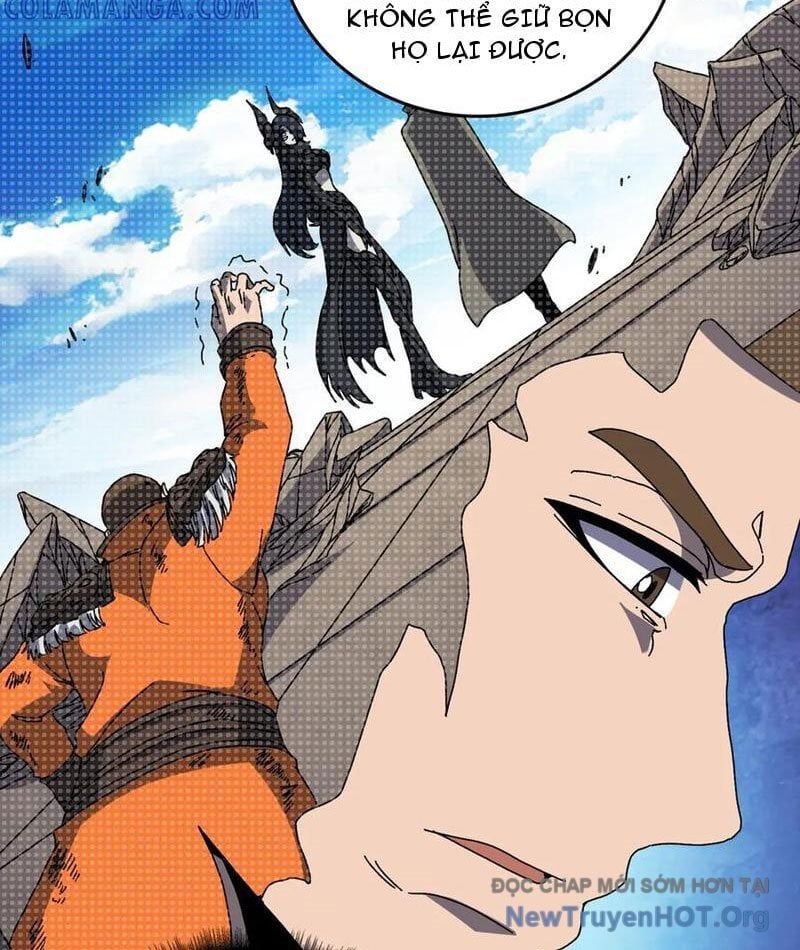 Bắt Đầu Kế Nhiệm Boss Hắc Long, Ta Vô Địch - Chapter 78 - Page 22