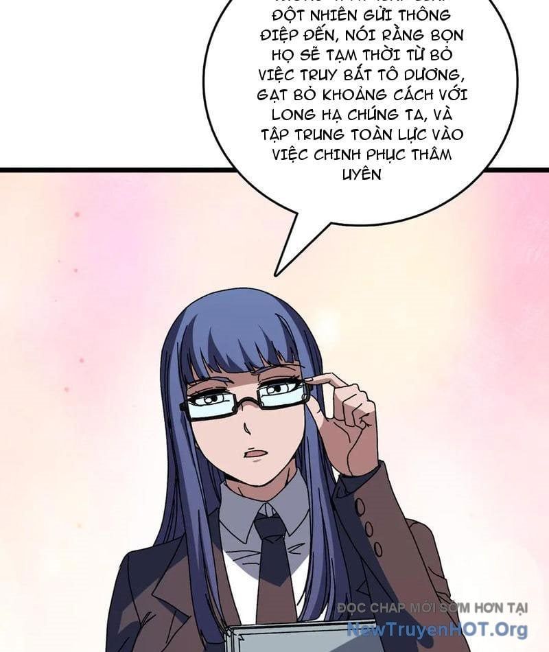 Bắt Đầu Kế Nhiệm Boss Hắc Long, Ta Vô Địch - Chapter 78 - Page 25