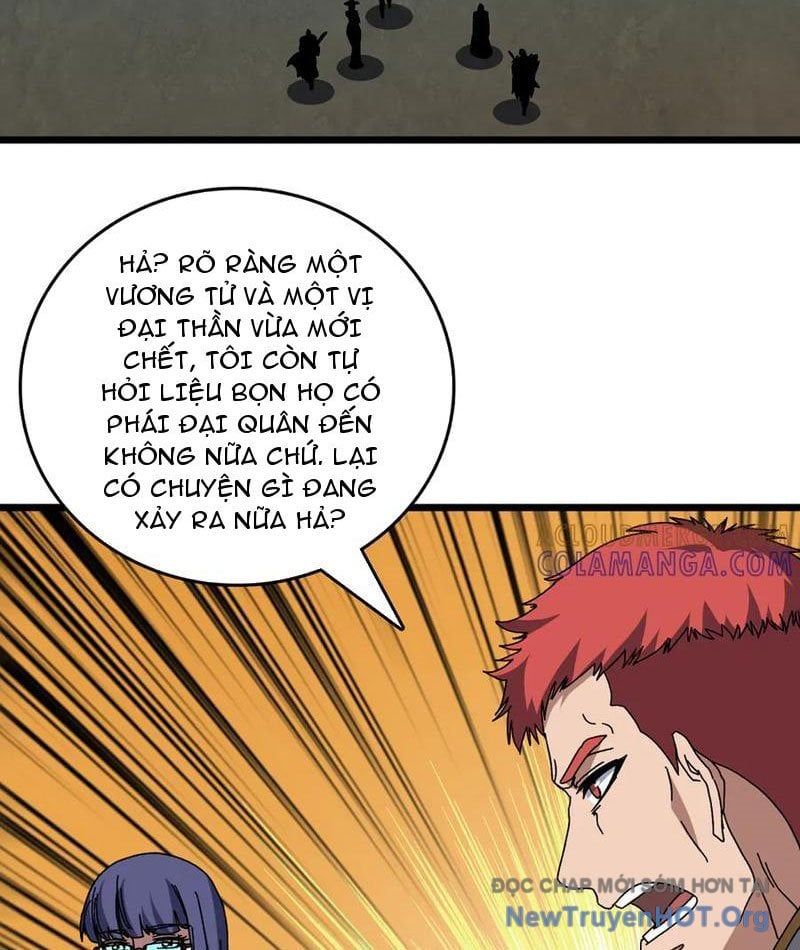 Bắt Đầu Kế Nhiệm Boss Hắc Long, Ta Vô Địch - Chapter 78 - Page 29