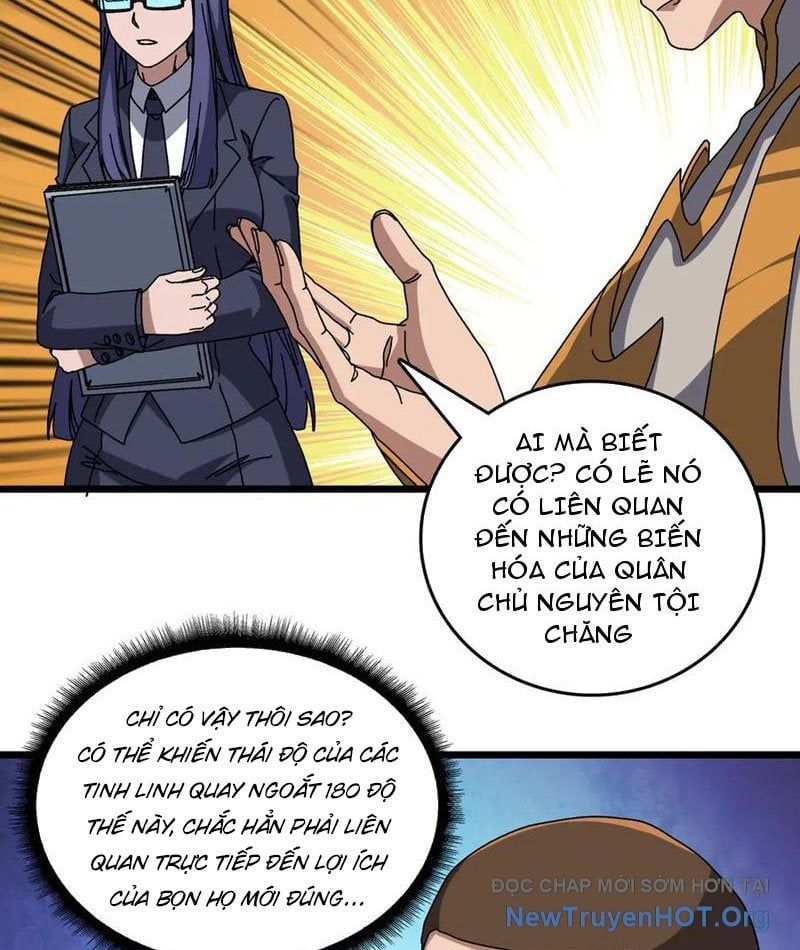 Bắt Đầu Kế Nhiệm Boss Hắc Long, Ta Vô Địch - Chapter 78 - Page 30