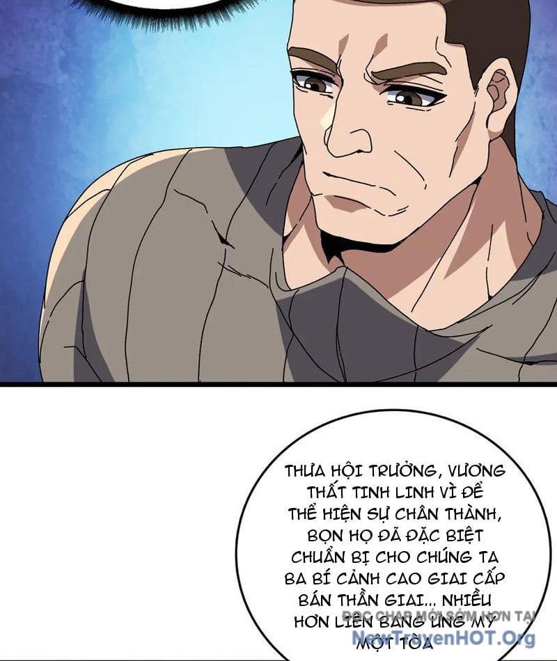 Bắt Đầu Kế Nhiệm Boss Hắc Long, Ta Vô Địch - Chapter 78 - Page 31