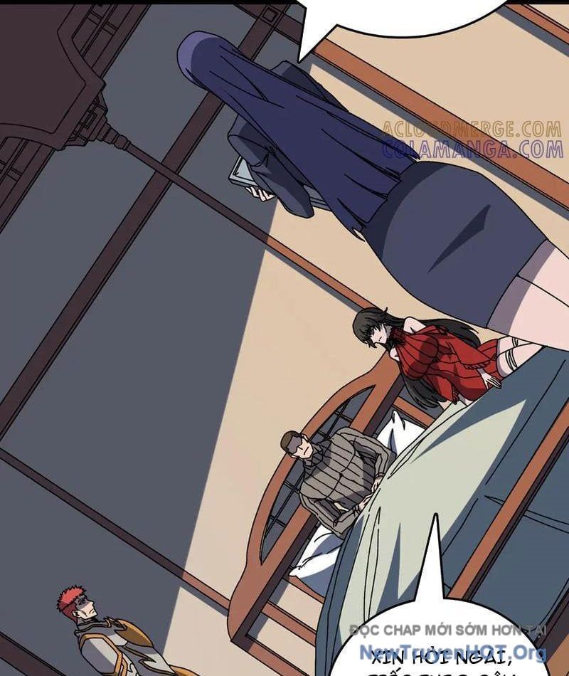 Bắt Đầu Kế Nhiệm Boss Hắc Long, Ta Vô Địch - Chapter 78 - Page 32