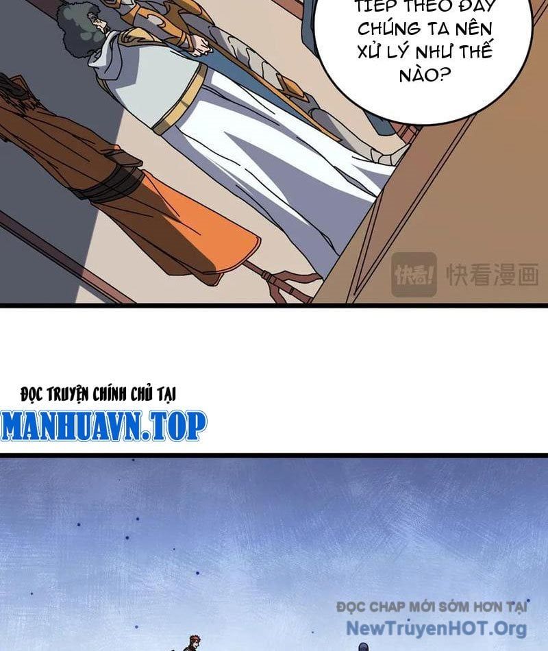 Bắt Đầu Kế Nhiệm Boss Hắc Long, Ta Vô Địch - Chapter 78 - Page 33