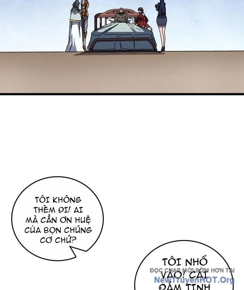 Bắt Đầu Kế Nhiệm Boss Hắc Long, Ta Vô Địch - Chapter 78 - Page 34