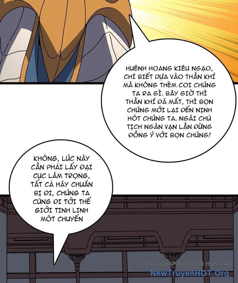 Bắt Đầu Kế Nhiệm Boss Hắc Long, Ta Vô Địch - Chapter 78 - Page 36