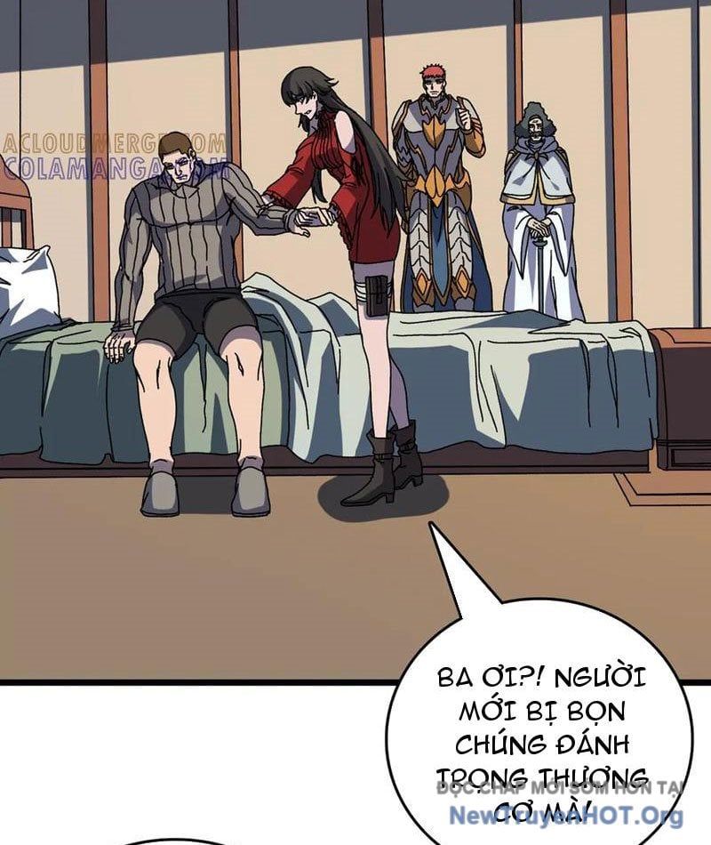 Bắt Đầu Kế Nhiệm Boss Hắc Long, Ta Vô Địch - Chapter 78 - Page 37