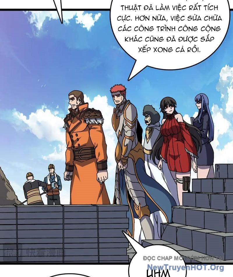 Bắt Đầu Kế Nhiệm Boss Hắc Long, Ta Vô Địch - Chapter 78 - Page 44