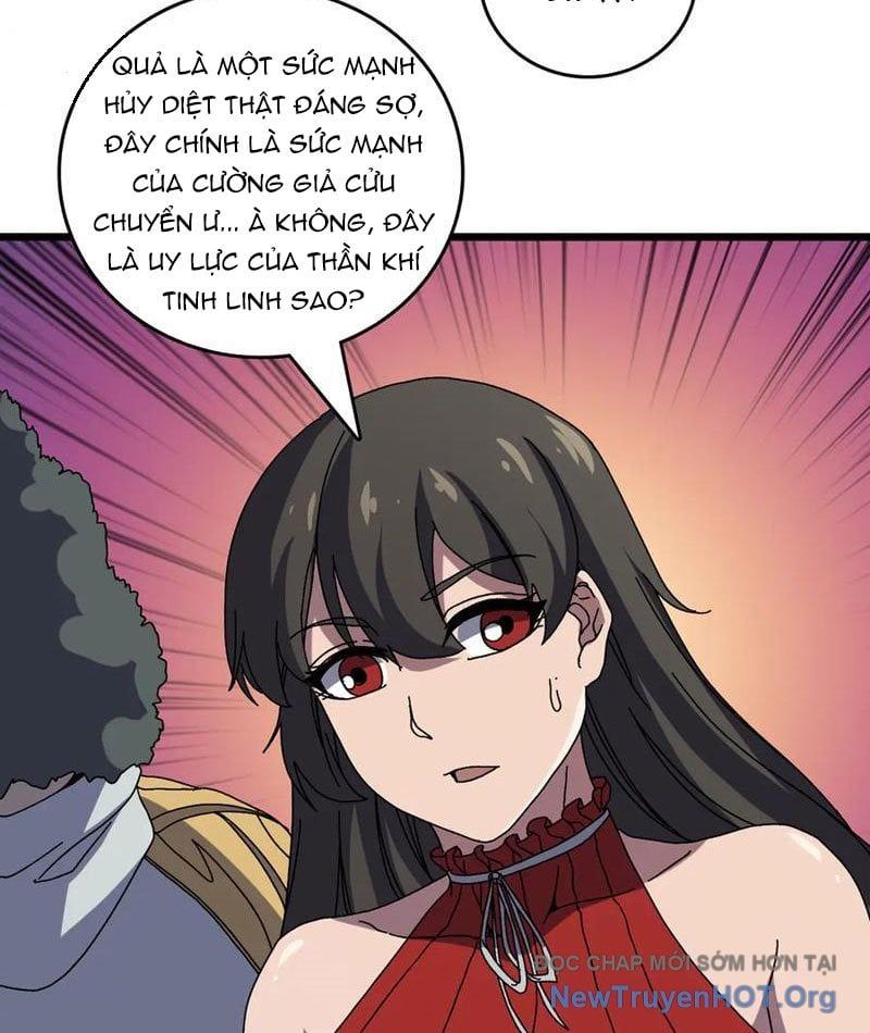 Bắt Đầu Kế Nhiệm Boss Hắc Long, Ta Vô Địch - Chapter 78 - Page 45