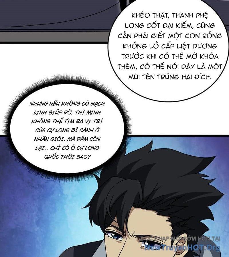 Bắt Đầu Kế Nhiệm Boss Hắc Long, Ta Vô Địch - Chapter 78 - Page 54