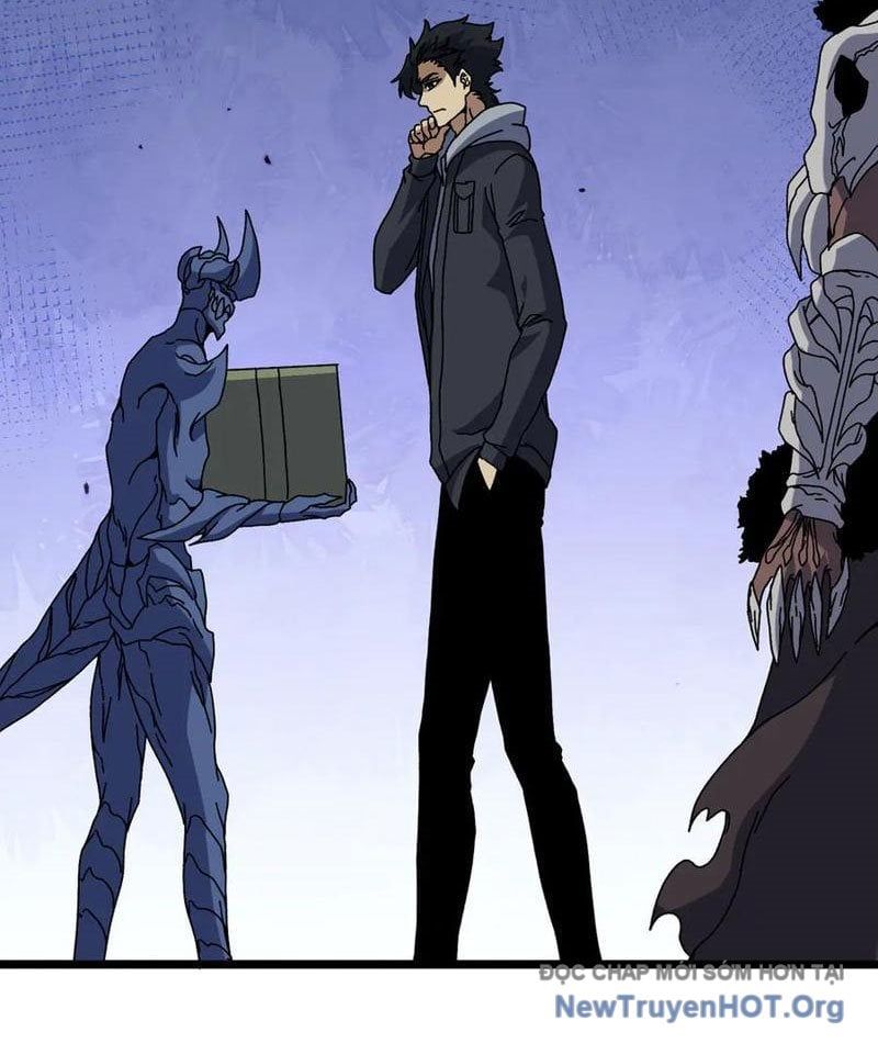 Bắt Đầu Kế Nhiệm Boss Hắc Long, Ta Vô Địch - Chapter 78 - Page 58