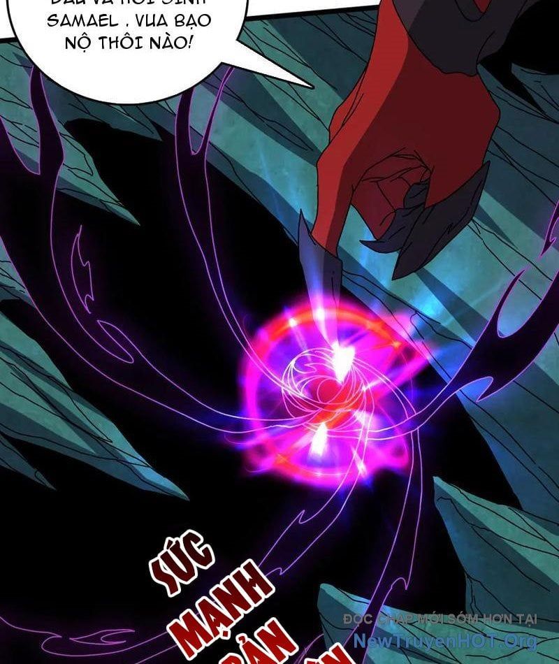 Bắt Đầu Kế Nhiệm Boss Hắc Long, Ta Vô Địch - Chapter 78 - Page 77