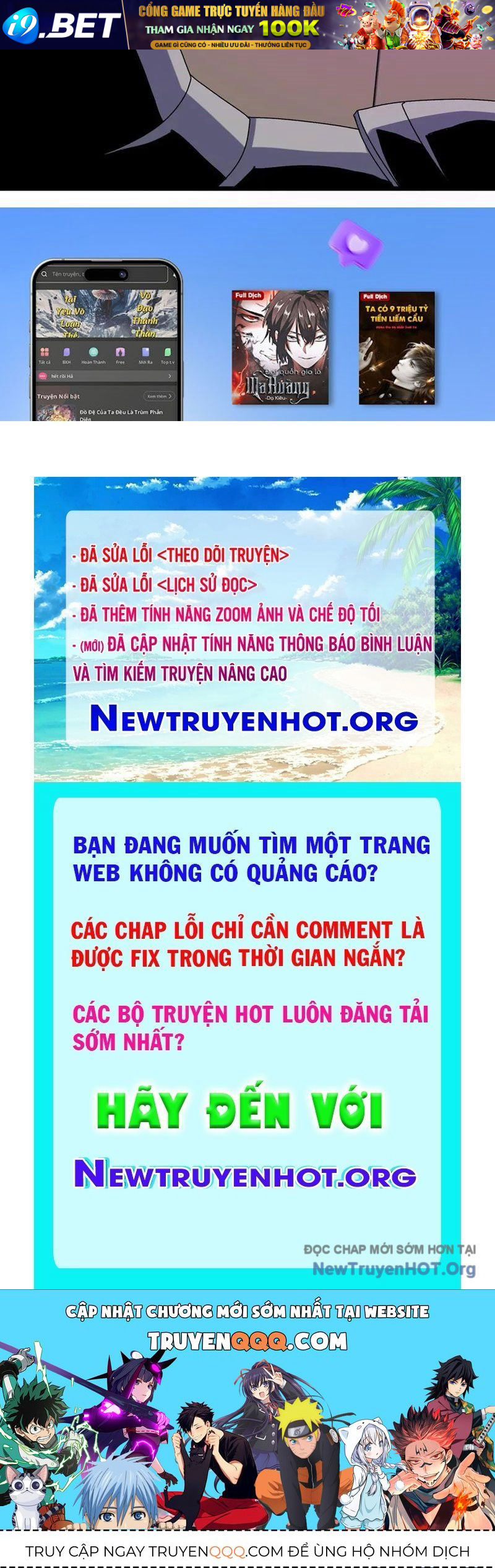 Bắt Đầu Kế Nhiệm Boss Hắc Long, Ta Vô Địch - Chapter 79 - Page 137