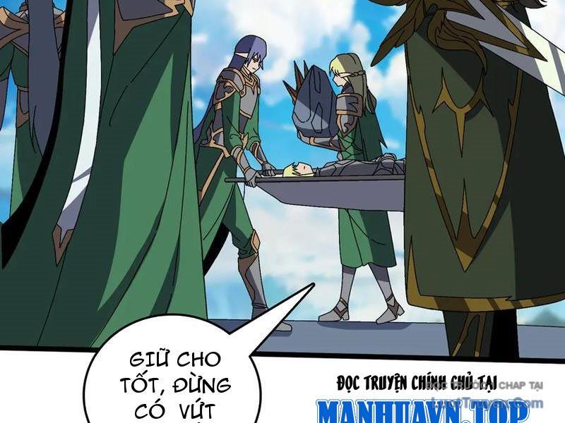 Bắt Đầu Kế Nhiệm Boss Hắc Long, Ta Vô Địch - Chapter 80 - Page 143