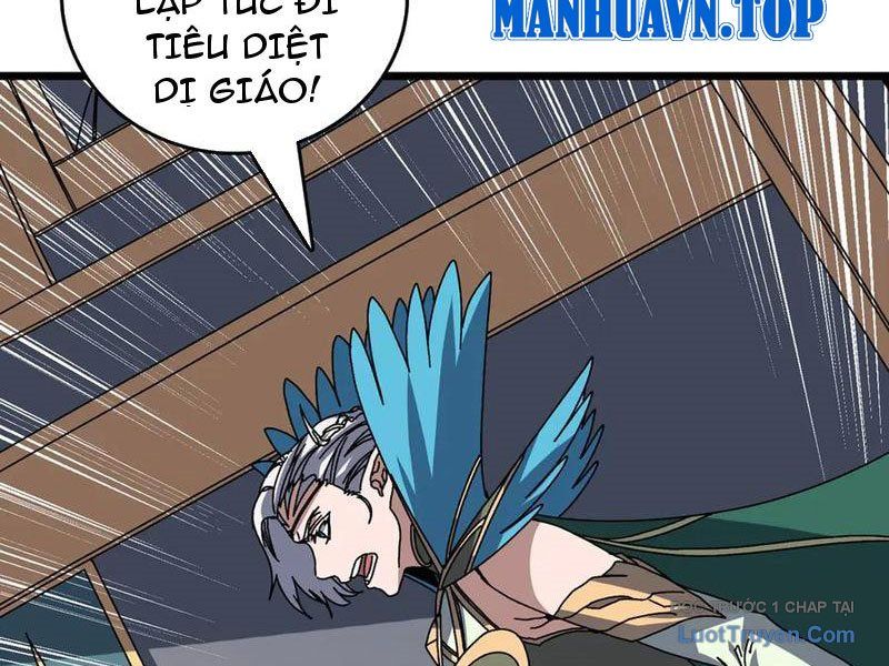 Bắt Đầu Kế Nhiệm Boss Hắc Long, Ta Vô Địch - Chapter 80 - Page 25