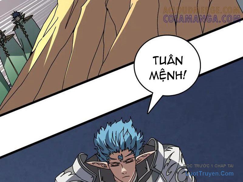 Bắt Đầu Kế Nhiệm Boss Hắc Long, Ta Vô Địch - Chapter 80 - Page 27