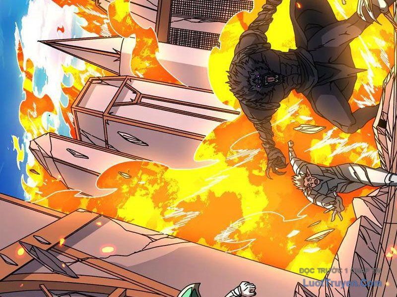 Bắt Đầu Kế Nhiệm Boss Hắc Long, Ta Vô Địch - Chapter 80 - Page 33