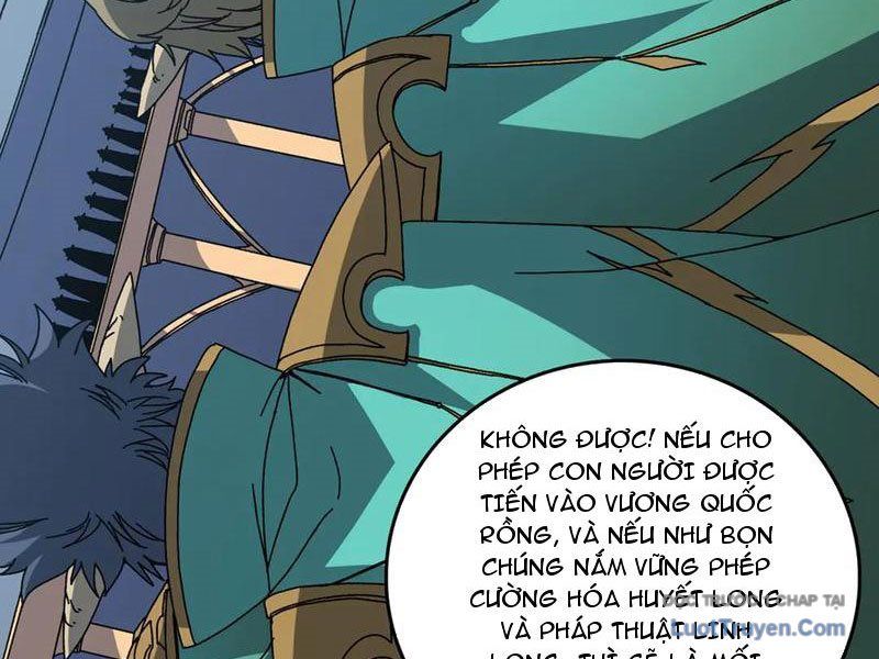 Bắt Đầu Kế Nhiệm Boss Hắc Long, Ta Vô Địch - Chapter 80 - Page 9