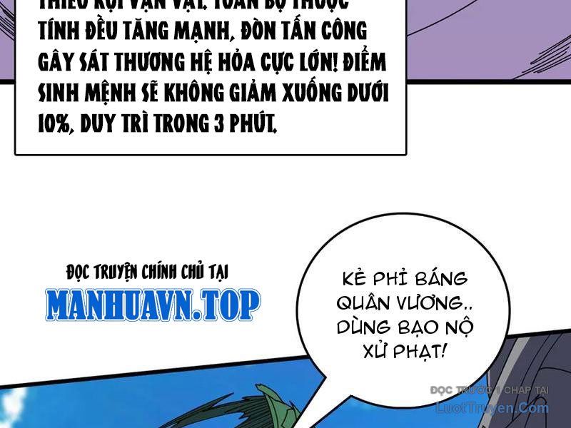 Bắt Đầu Kế Nhiệm Boss Hắc Long, Ta Vô Địch - Chapter 80 - Page 96
