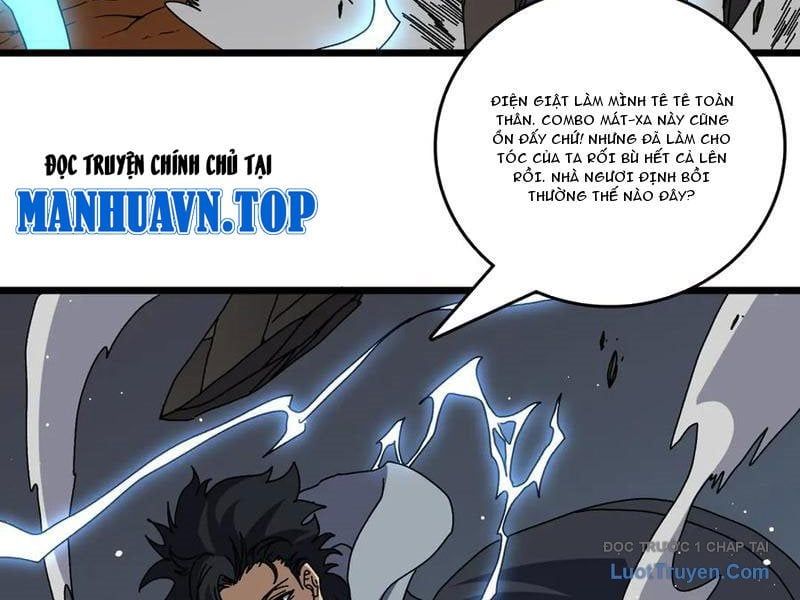Bắt Đầu Kế Nhiệm Boss Hắc Long, Ta Vô Địch - Chapter 81 - Page 100
