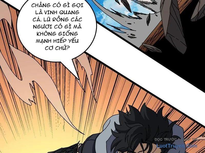 Bắt Đầu Kế Nhiệm Boss Hắc Long, Ta Vô Địch - Chapter 81 - Page 116