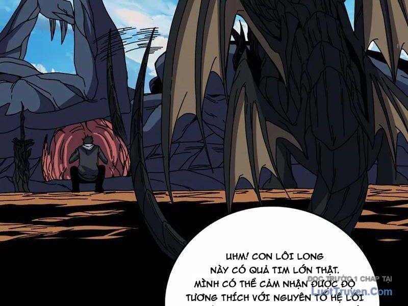 Bắt Đầu Kế Nhiệm Boss Hắc Long, Ta Vô Địch - Chapter 81 - Page 127