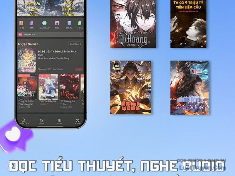 Bắt Đầu Kế Nhiệm Boss Hắc Long, Ta Vô Địch - Chapter 81 - Page 137