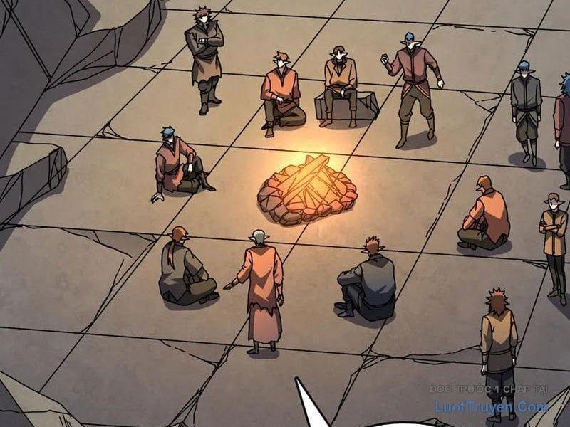 Bắt Đầu Kế Nhiệm Boss Hắc Long, Ta Vô Địch - Chapter 81 - Page 19