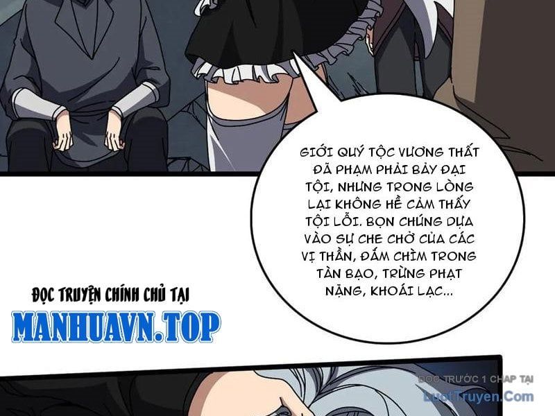 Bắt Đầu Kế Nhiệm Boss Hắc Long, Ta Vô Địch - Chapter 81 - Page 24