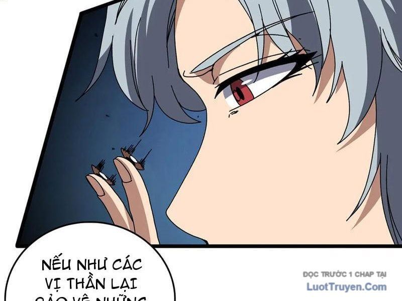 Bắt Đầu Kế Nhiệm Boss Hắc Long, Ta Vô Địch - Chapter 81 - Page 26