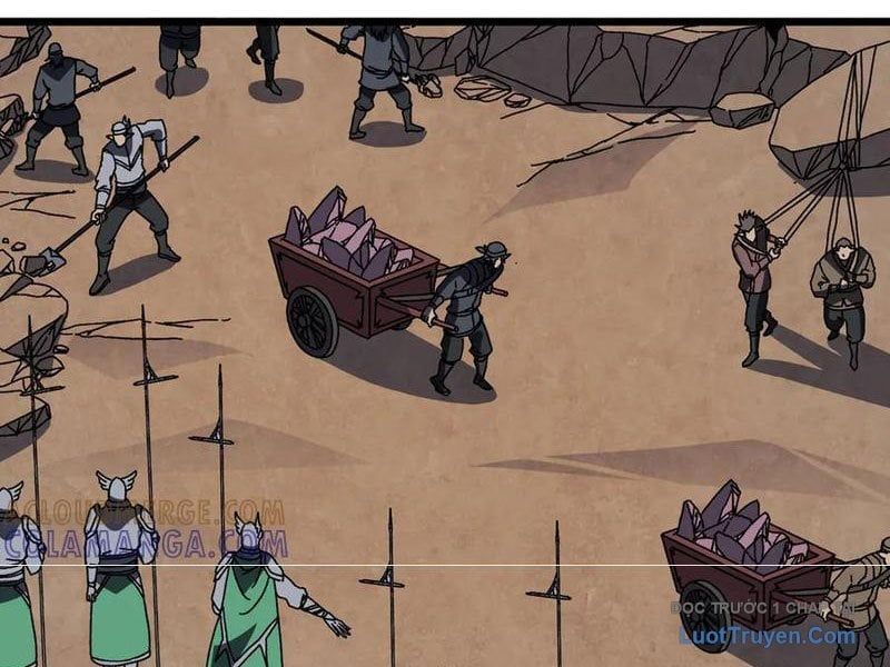 Bắt Đầu Kế Nhiệm Boss Hắc Long, Ta Vô Địch - Chapter 81 - Page 3