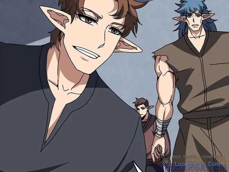 Bắt Đầu Kế Nhiệm Boss Hắc Long, Ta Vô Địch - Chapter 81 - Page 31