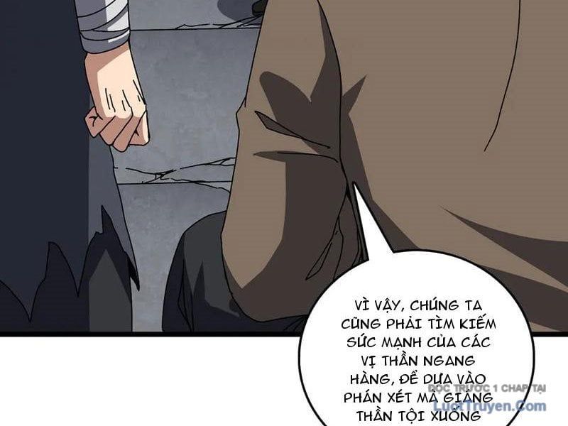 Bắt Đầu Kế Nhiệm Boss Hắc Long, Ta Vô Địch - Chapter 81 - Page 34