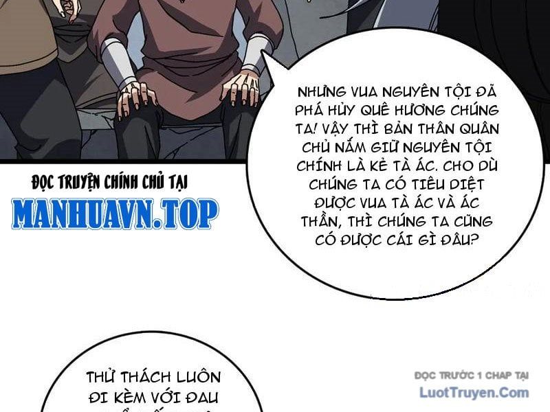 Bắt Đầu Kế Nhiệm Boss Hắc Long, Ta Vô Địch - Chapter 81 - Page 39