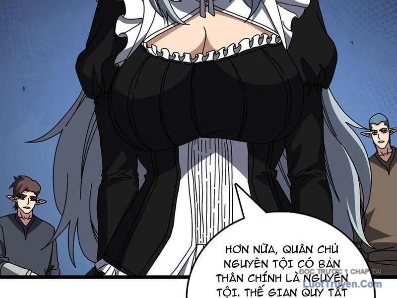 Bắt Đầu Kế Nhiệm Boss Hắc Long, Ta Vô Địch - Chapter 81 - Page 41