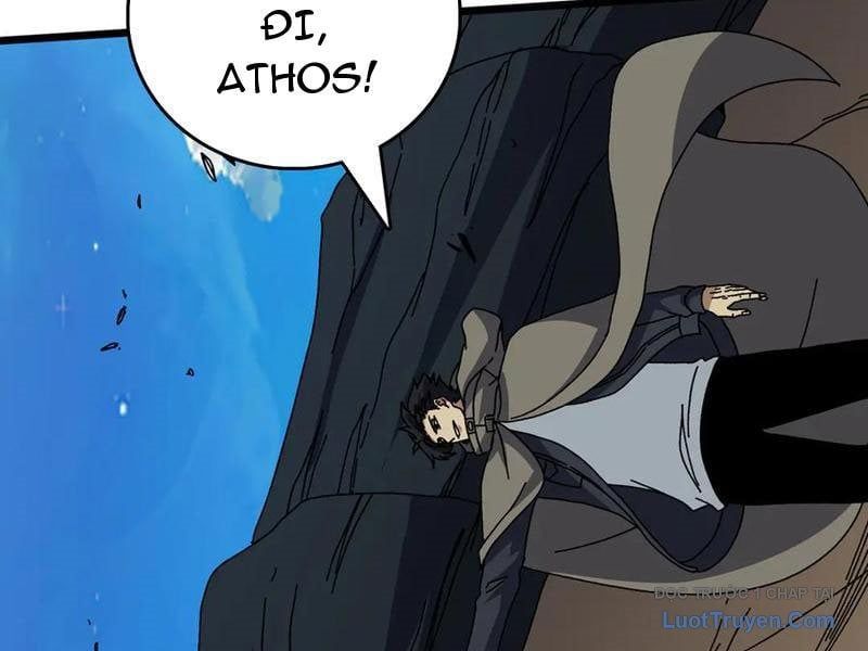 Bắt Đầu Kế Nhiệm Boss Hắc Long, Ta Vô Địch - Chapter 81 - Page 84