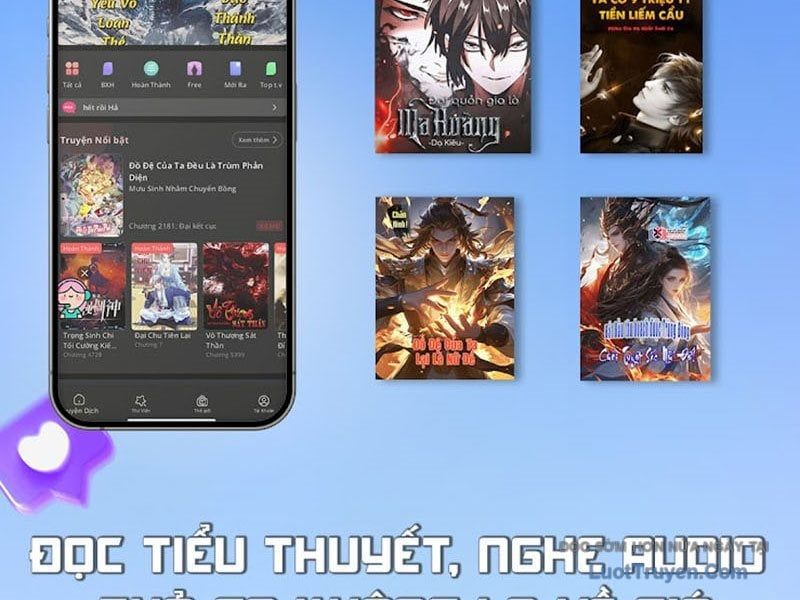 Bắt Đầu Kế Nhiệm Boss Hắc Long, Ta Vô Địch - Chapter 84 - Page 116