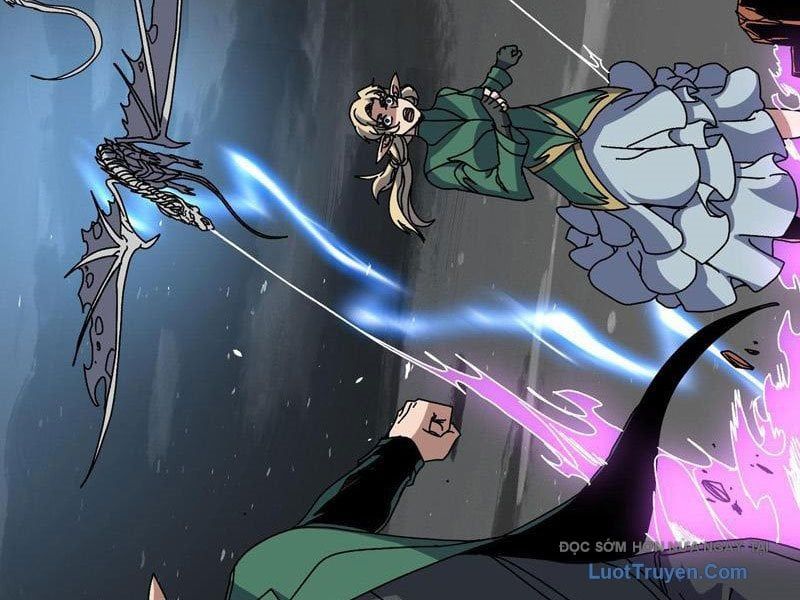 Bắt Đầu Kế Nhiệm Boss Hắc Long, Ta Vô Địch - Chapter 84 - Page 20