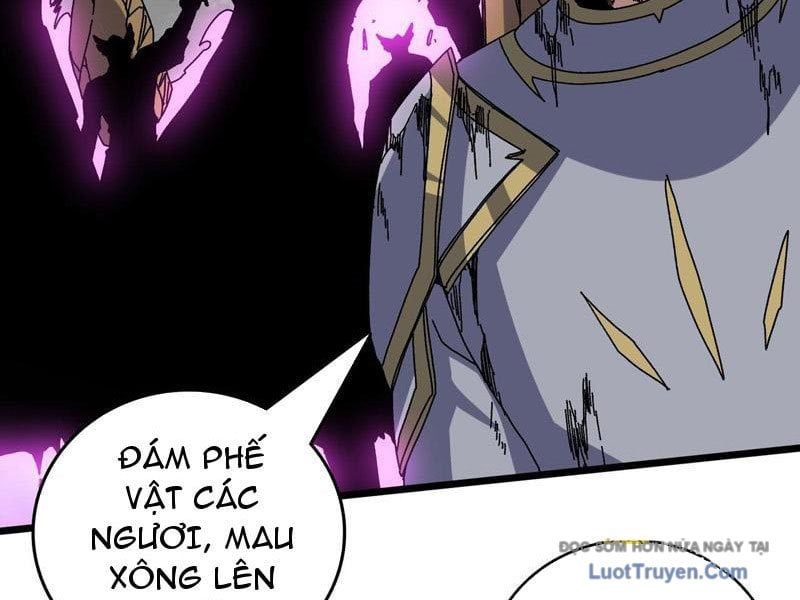 Bắt Đầu Kế Nhiệm Boss Hắc Long, Ta Vô Địch - Chapter 84 - Page 25