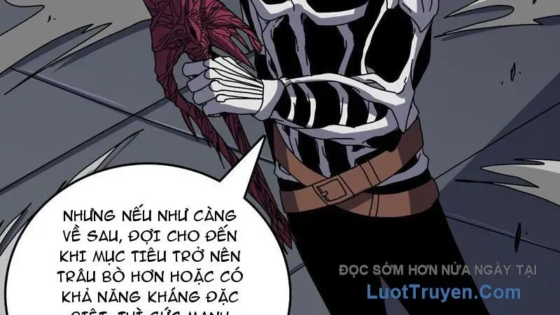 Bắt Đầu Kế Nhiệm Boss Hắc Long, Ta Vô Địch - Chapter 85 - Page 109