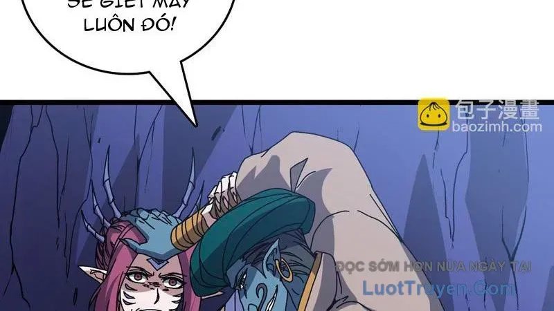 Bắt Đầu Kế Nhiệm Boss Hắc Long, Ta Vô Địch - Chapter 85 - Page 117