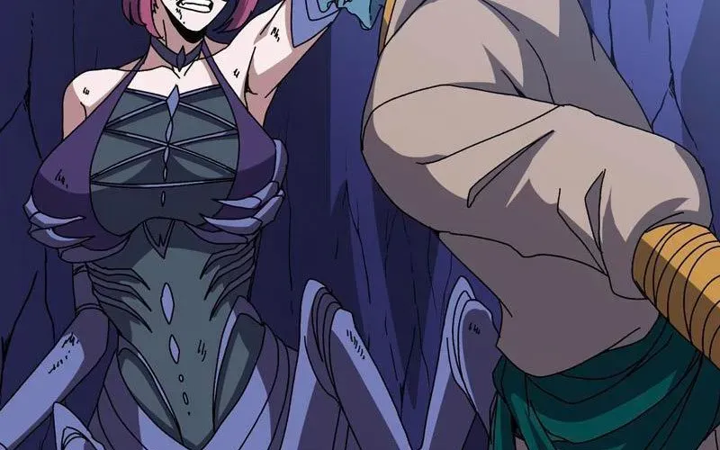 Bắt Đầu Kế Nhiệm Boss Hắc Long, Ta Vô Địch - Chapter 85 - Page 118