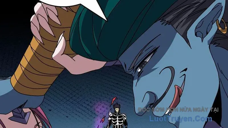 Bắt Đầu Kế Nhiệm Boss Hắc Long, Ta Vô Địch - Chapter 85 - Page 121