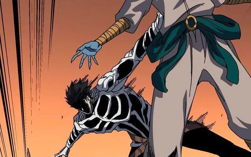 Bắt Đầu Kế Nhiệm Boss Hắc Long, Ta Vô Địch - Chapter 85 - Page 126