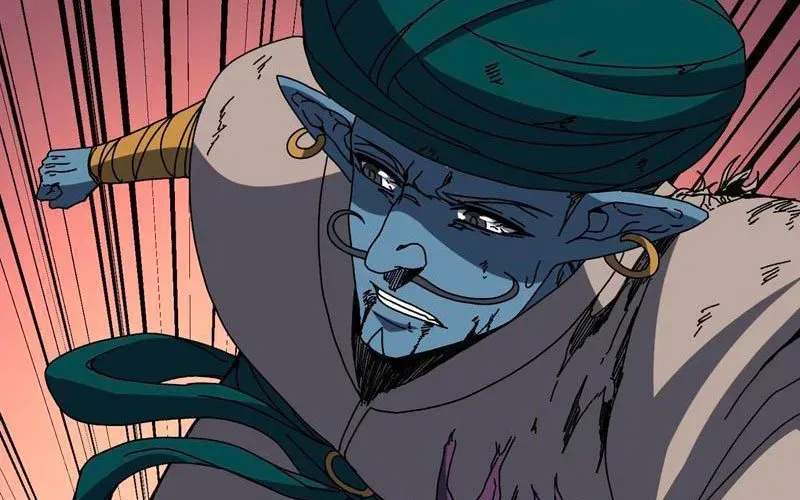 Bắt Đầu Kế Nhiệm Boss Hắc Long, Ta Vô Địch - Chapter 85 - Page 135