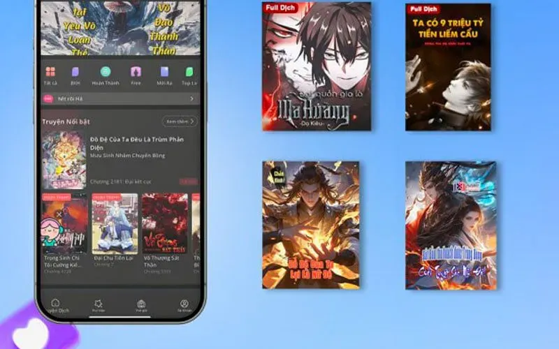 Bắt Đầu Kế Nhiệm Boss Hắc Long, Ta Vô Địch - Chapter 85 - Page 167