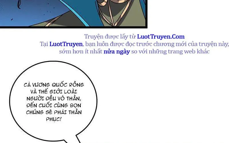 Bắt Đầu Kế Nhiệm Boss Hắc Long, Ta Vô Địch - Chapter 85 - Page 24