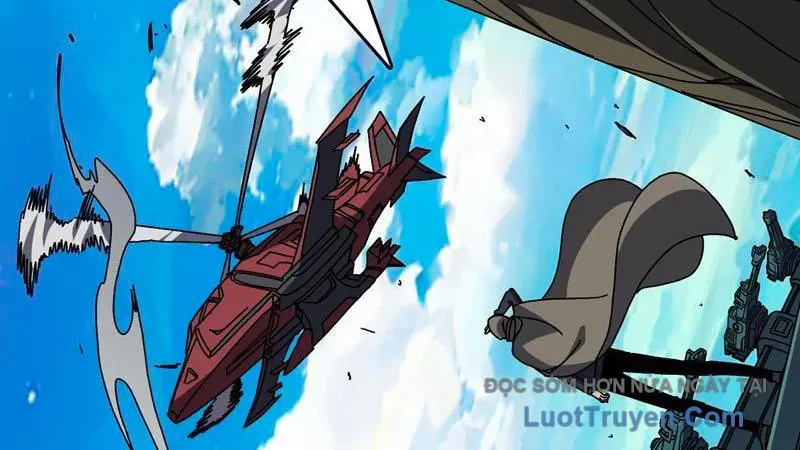 Bắt Đầu Kế Nhiệm Boss Hắc Long, Ta Vô Địch - Chapter 85 - Page 55