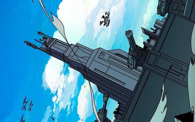 Bắt Đầu Kế Nhiệm Boss Hắc Long, Ta Vô Địch - Chapter 85 - Page 56